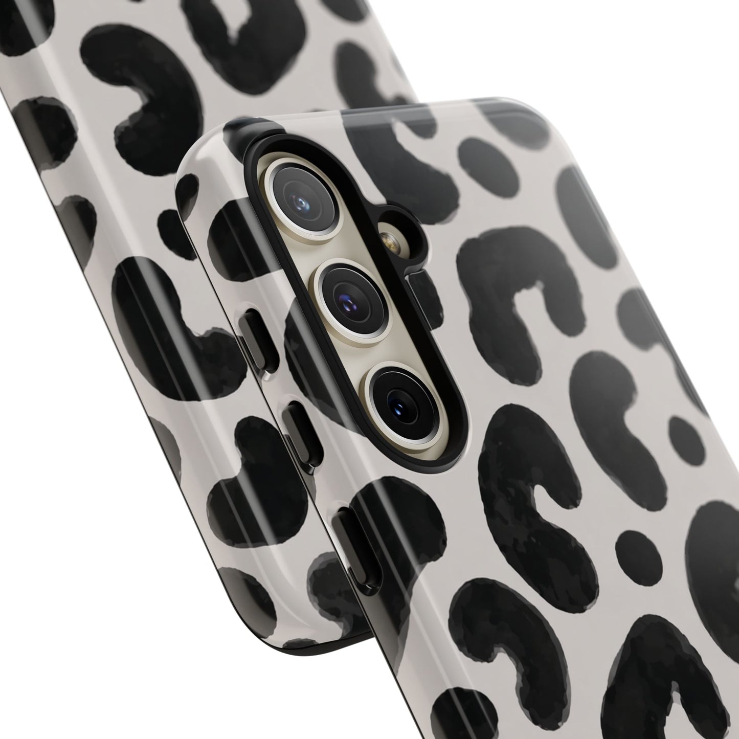 Leopard Noir