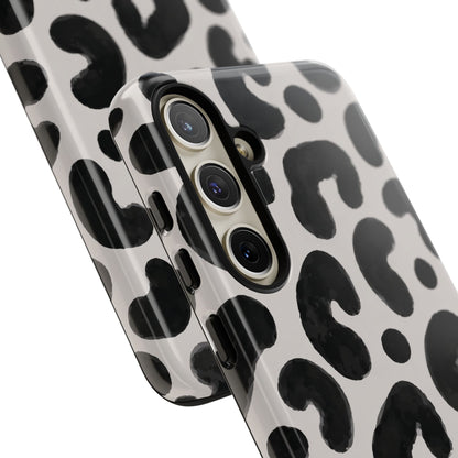 Leopard Noir