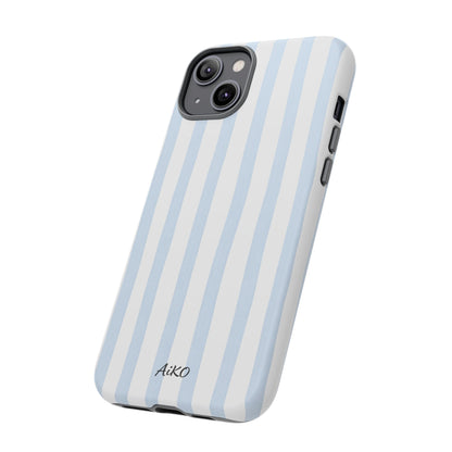 Coastal Stripes