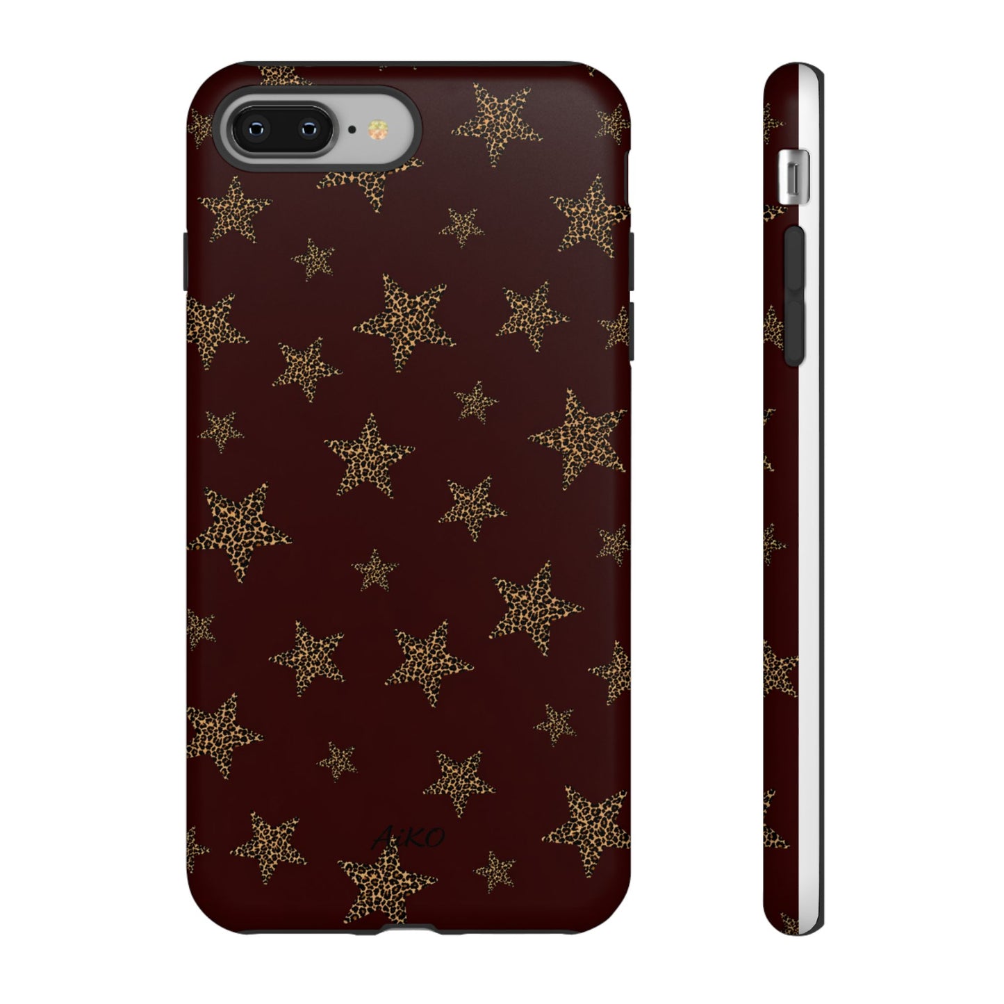 Leo Star