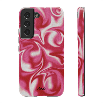 Pink Marble