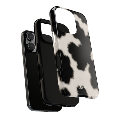 Cow Print
