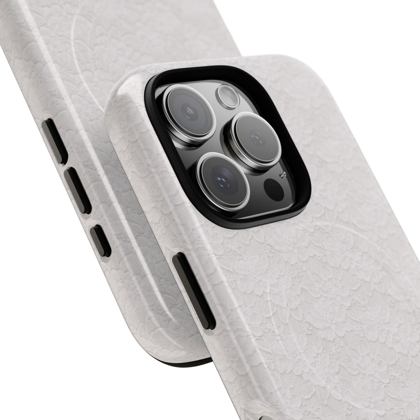 White Lace (Magsafe)