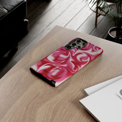 Pink Marble