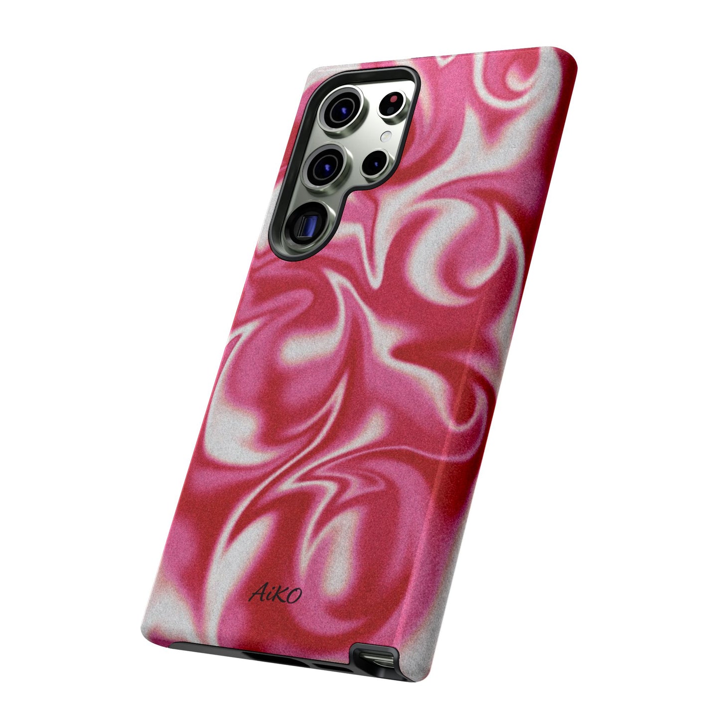 Pink Marble