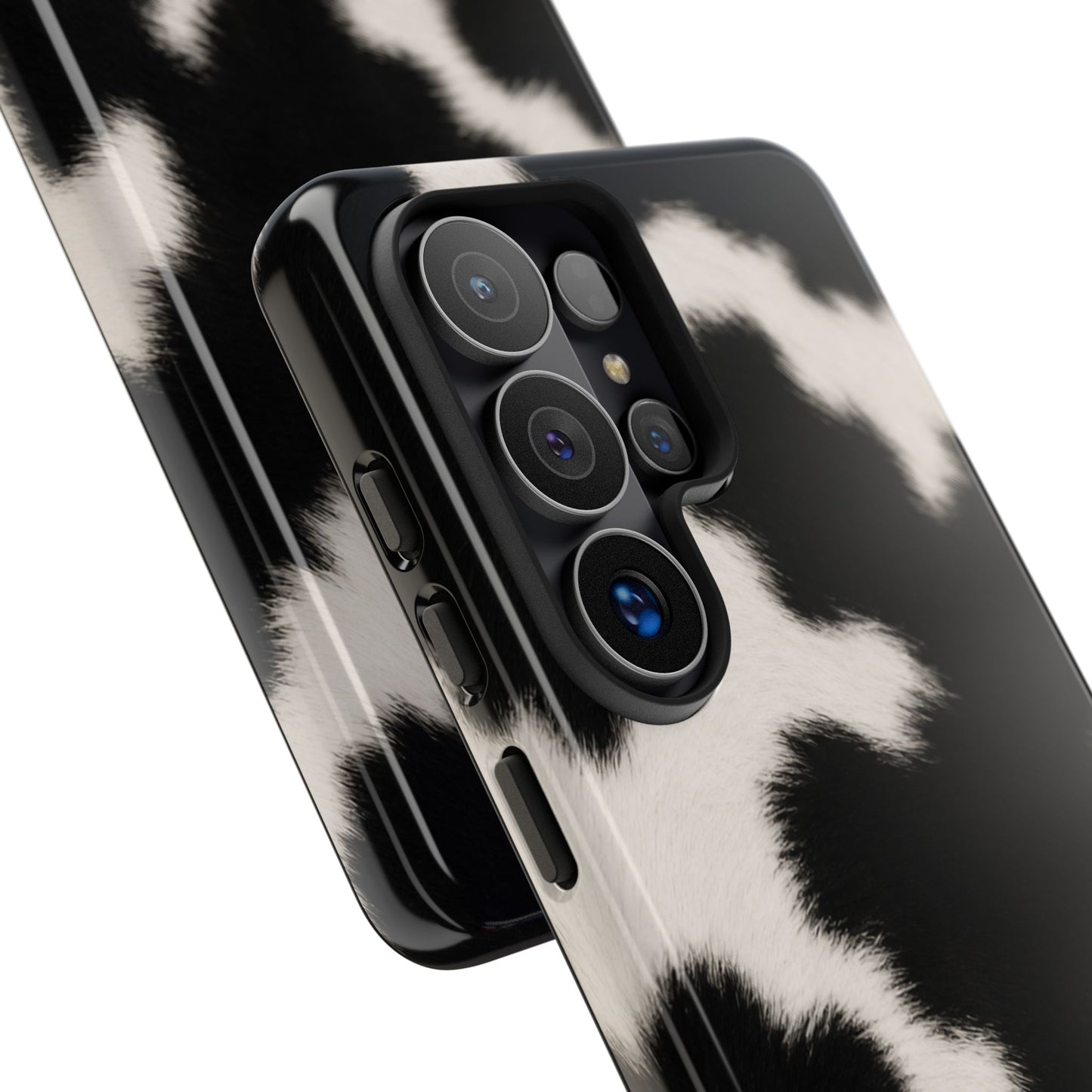 Cow Print