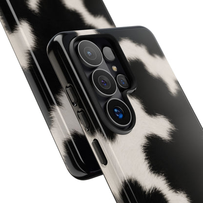 Cow Print