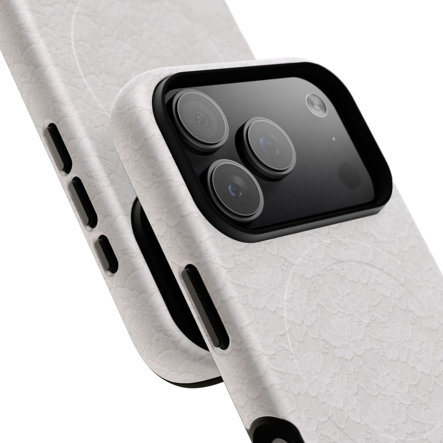 White Lace (Magsafe)