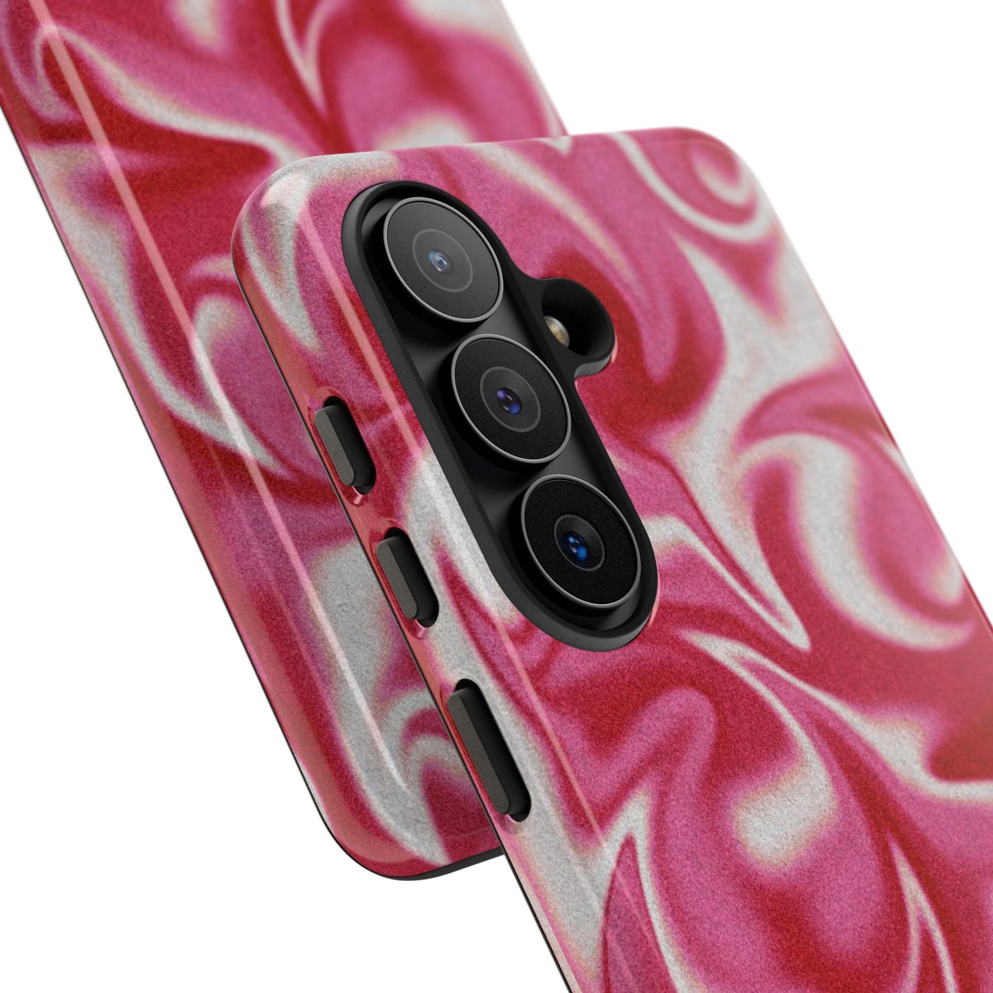 Pink Marble
