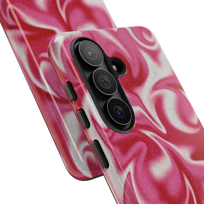 Pink Marble