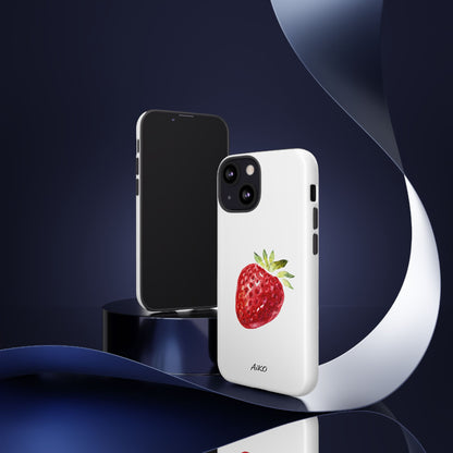 Strawberry Case