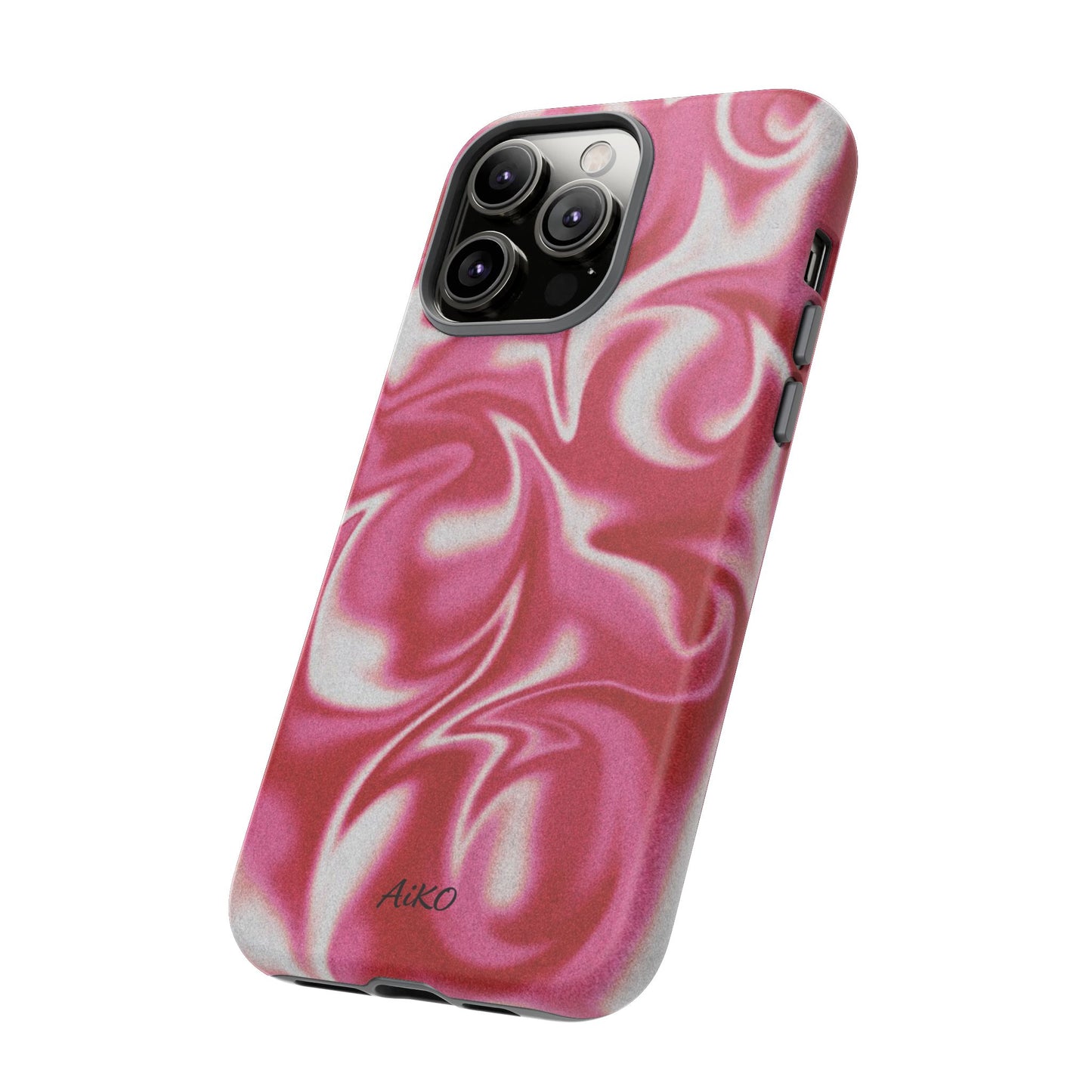 Pink Marble