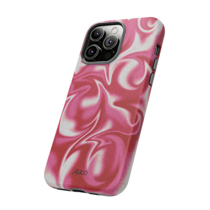 Pink Marble