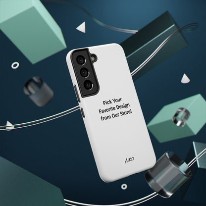 Custom Order – Any Phone Model
