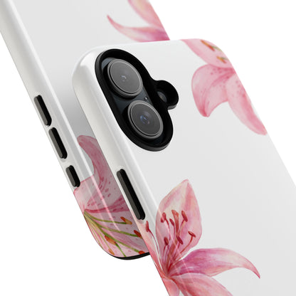 Floral Lily