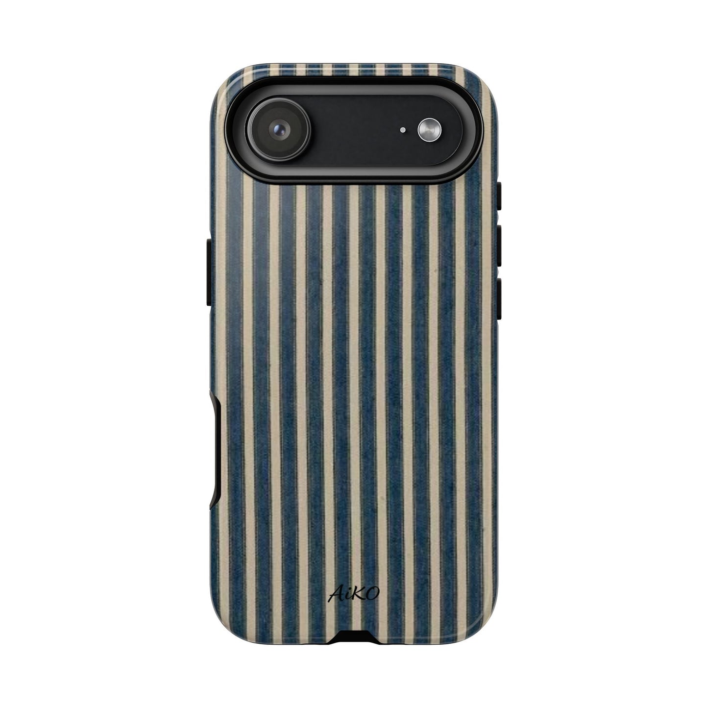 Vintage Indigo