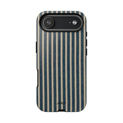 Vintage Indigo