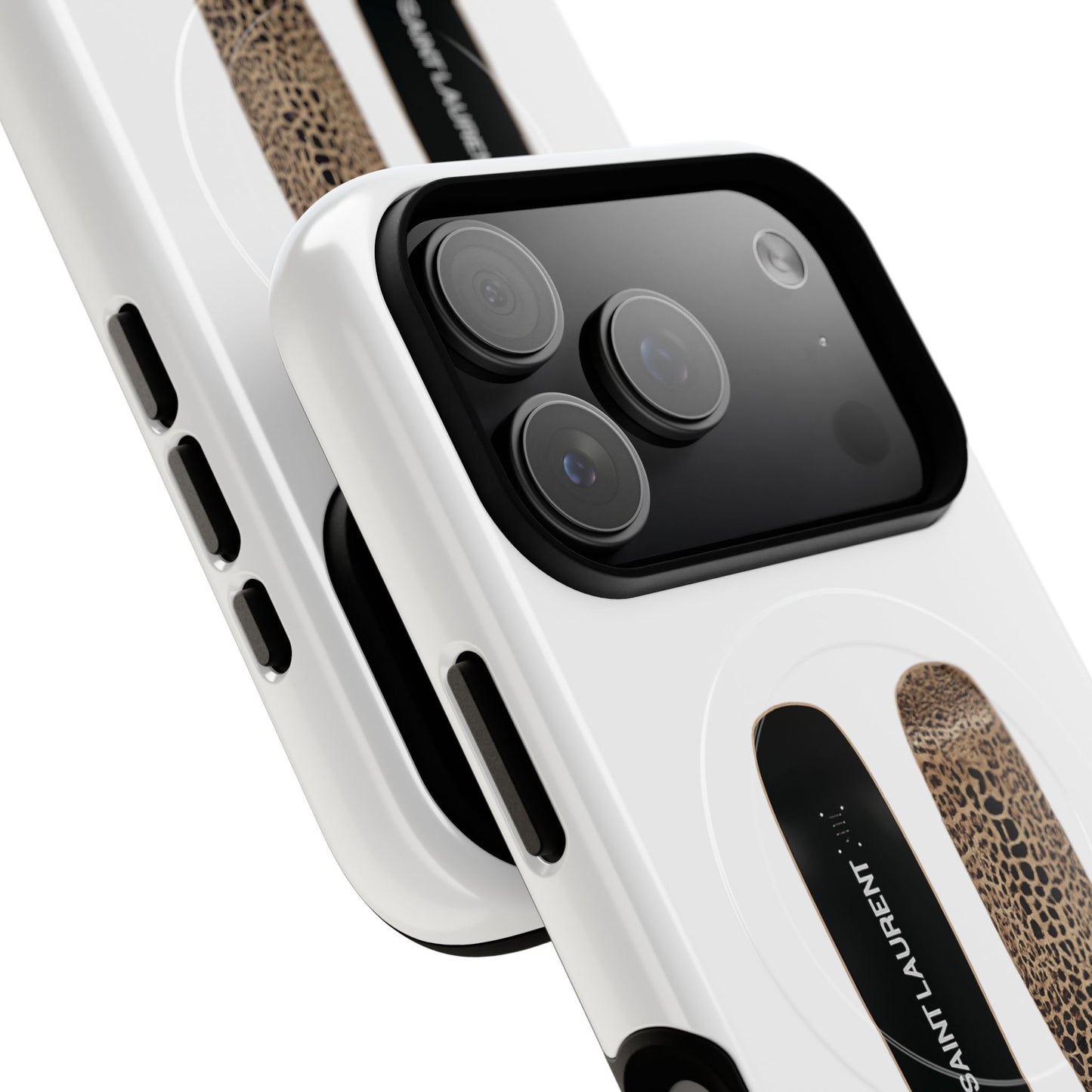 Aiko Skateboards (White) (Magsafe)