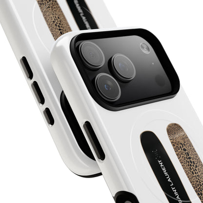 Aiko Skateboards (White) (Magsafe)