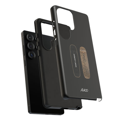Aiko Skateboards (Black)