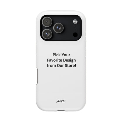 Custom Order – Any Phone Model