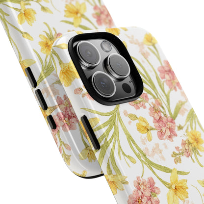 Floral Serenade
