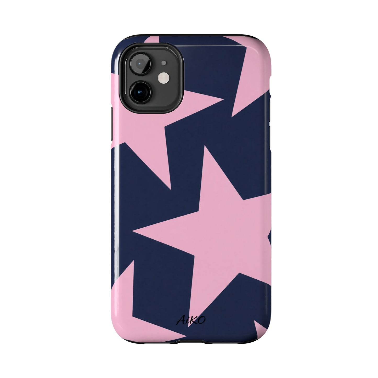 Pretty in Stars