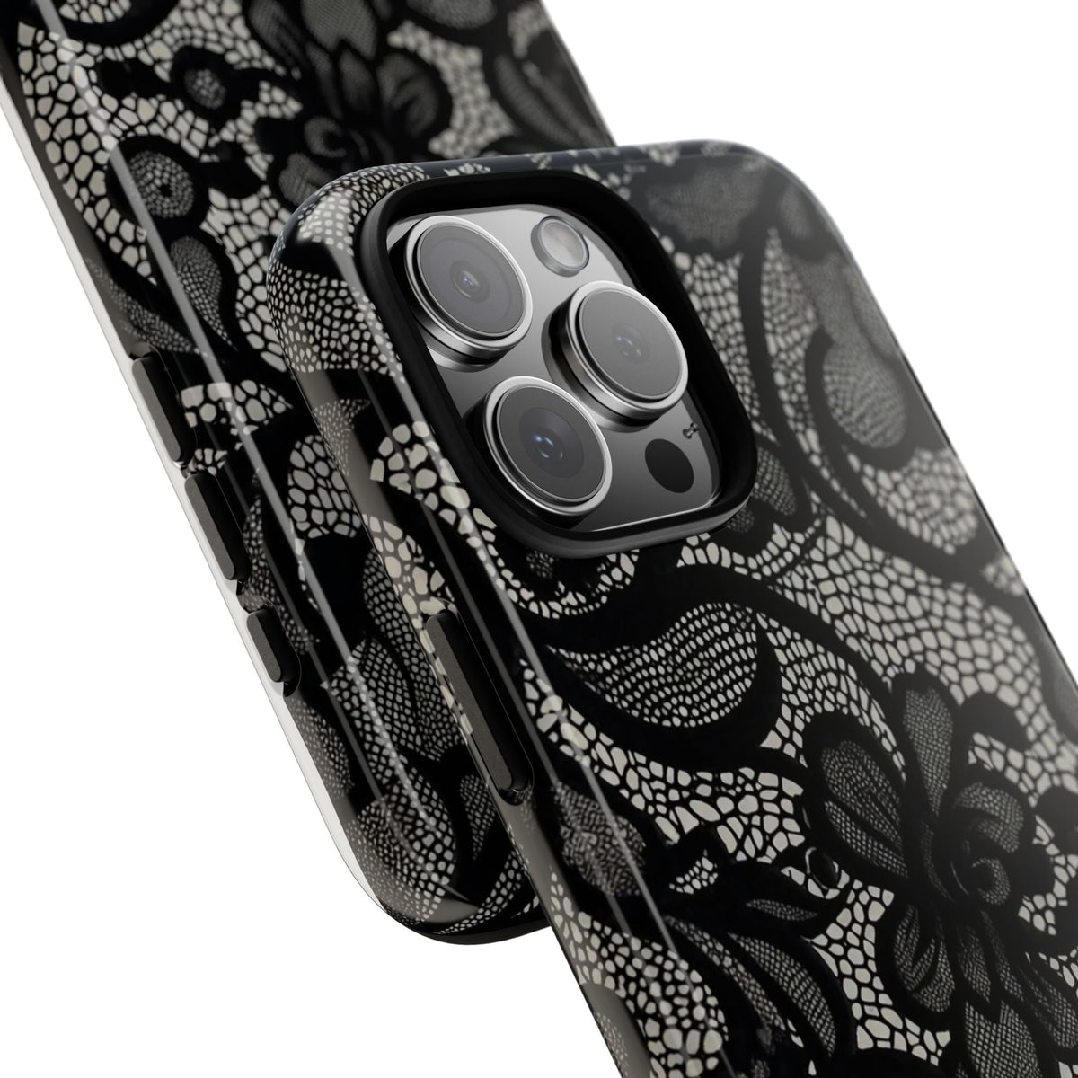 Vintage Lace
