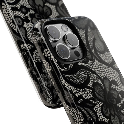 Vintage Lace