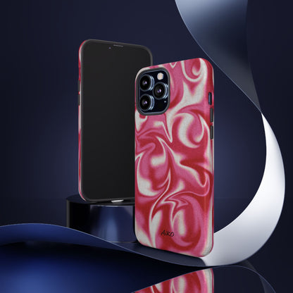 Pink Marble