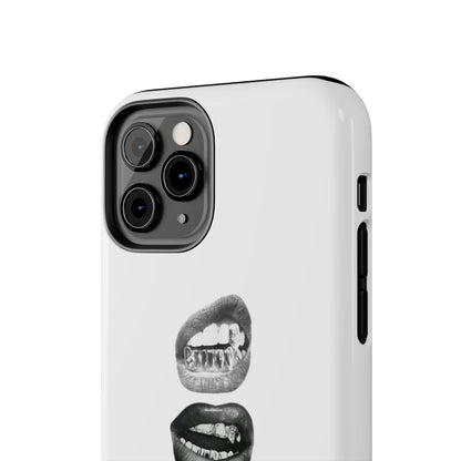 Monochrome Bite