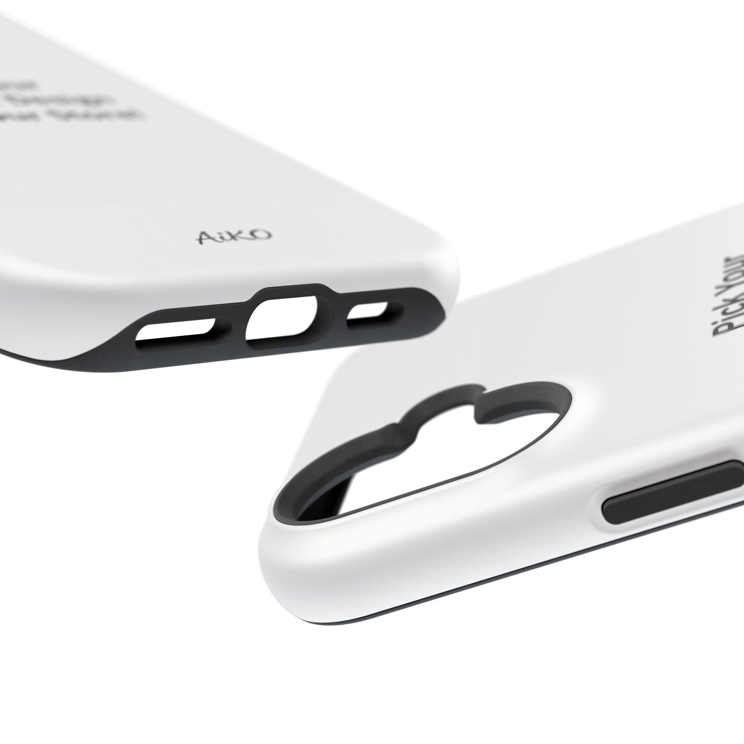 Custom Order – Any Phone Model