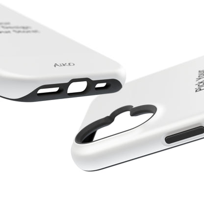 Custom Order – Any Phone Model