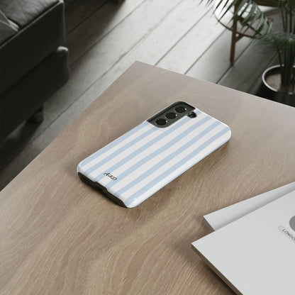 Coastal Stripes
