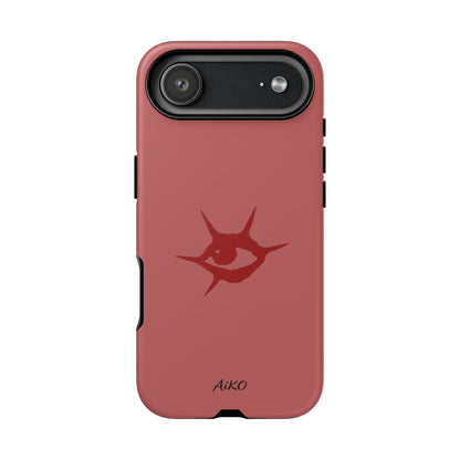 Minimal Red