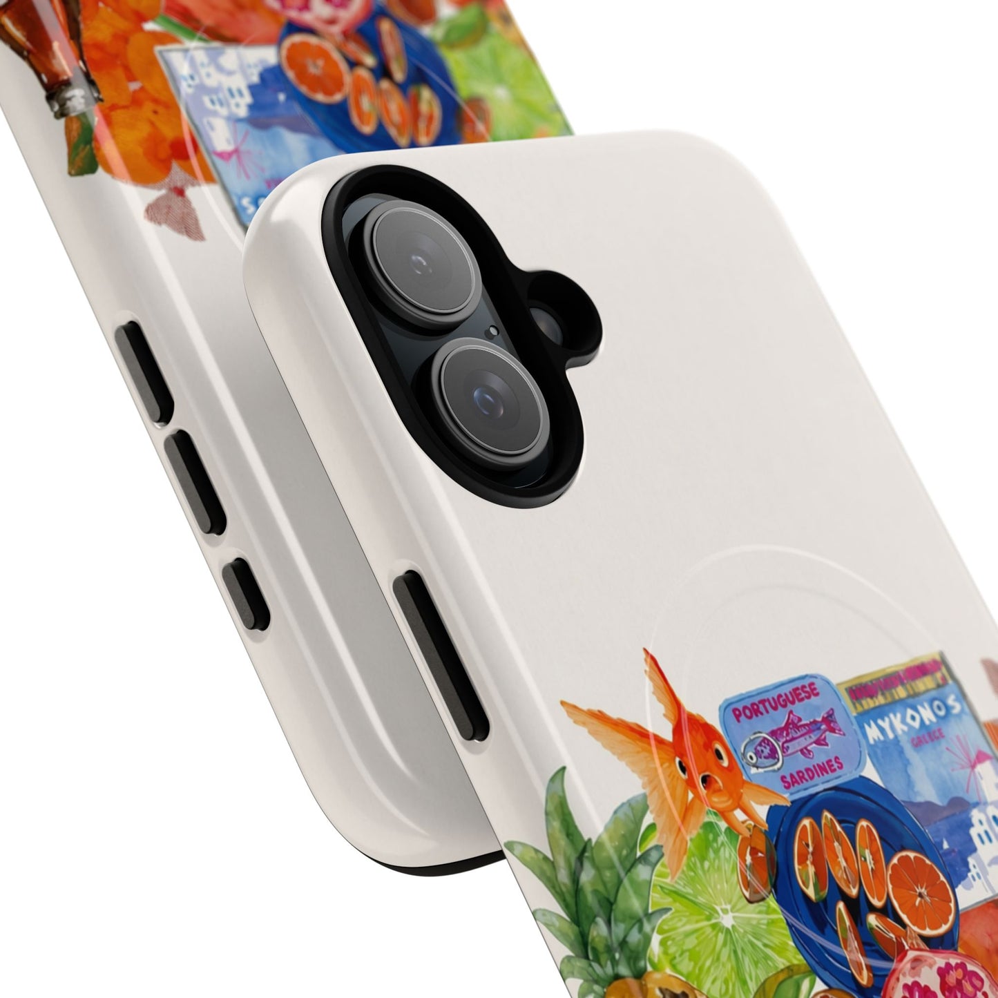 Mediterranean Fruit Bowl (Magsafe)