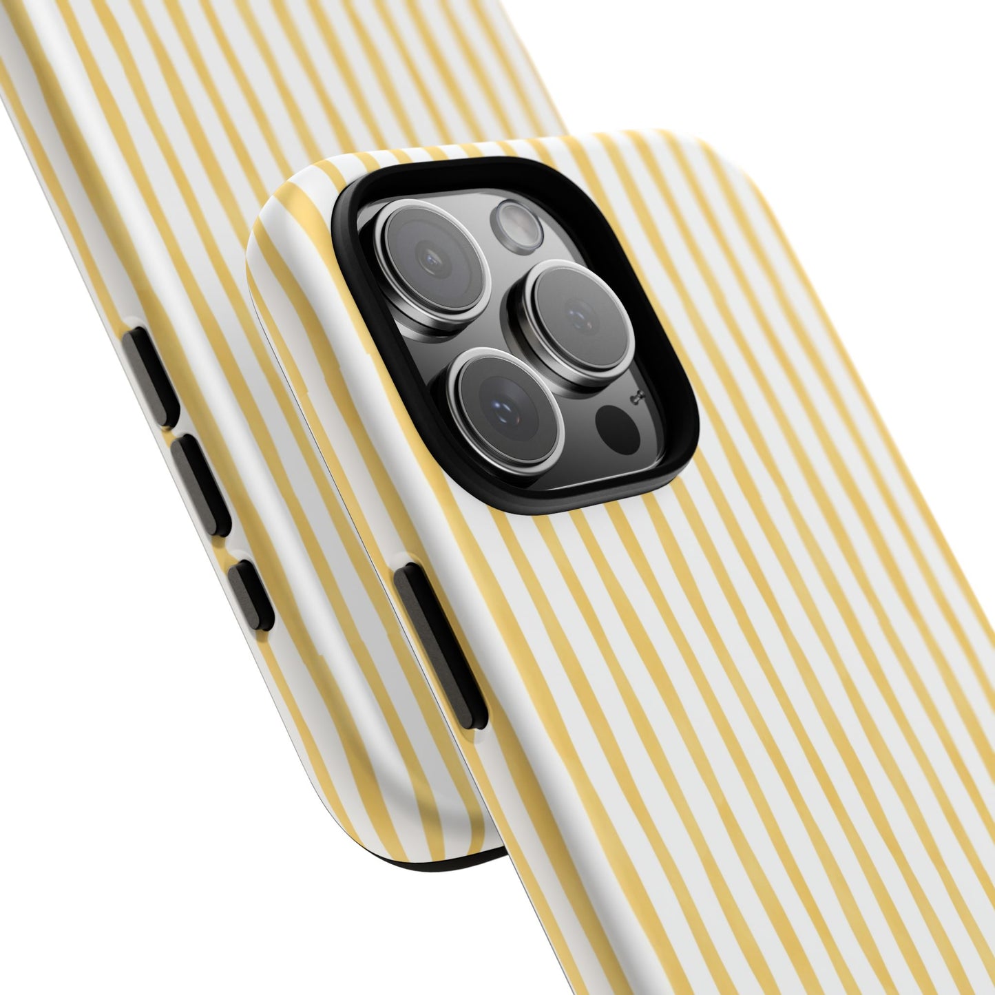 Butter Stripes