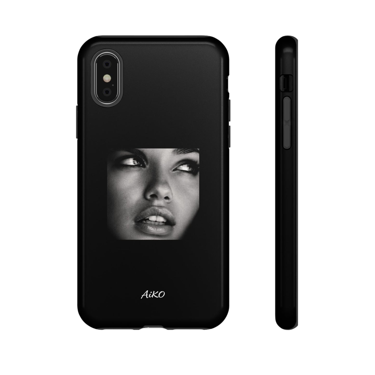 Adriana's Look