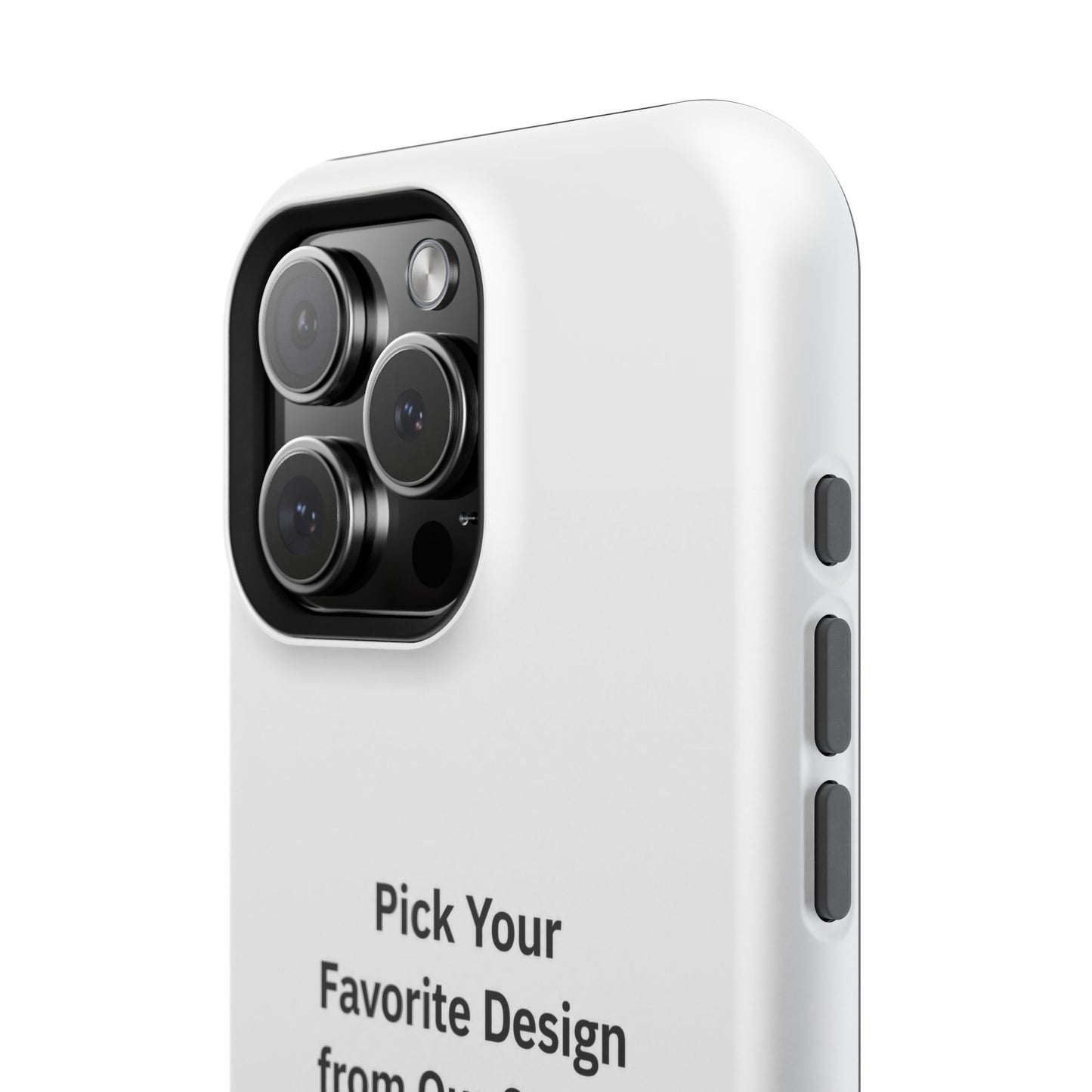 Custom Order – Any Phone Model