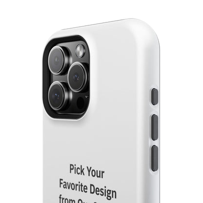 Custom Order – Any Phone Model