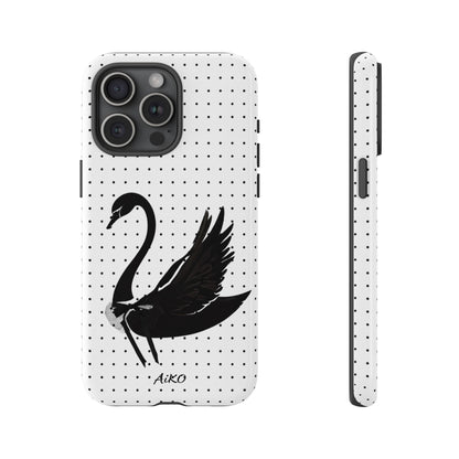 Swan Case (White)
