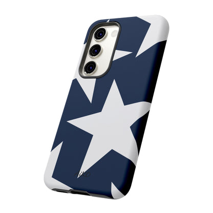 Pretty in Navy