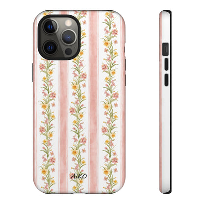 Flowery Garden