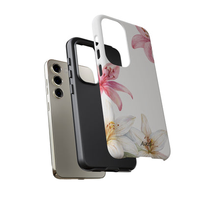 Floral Lily