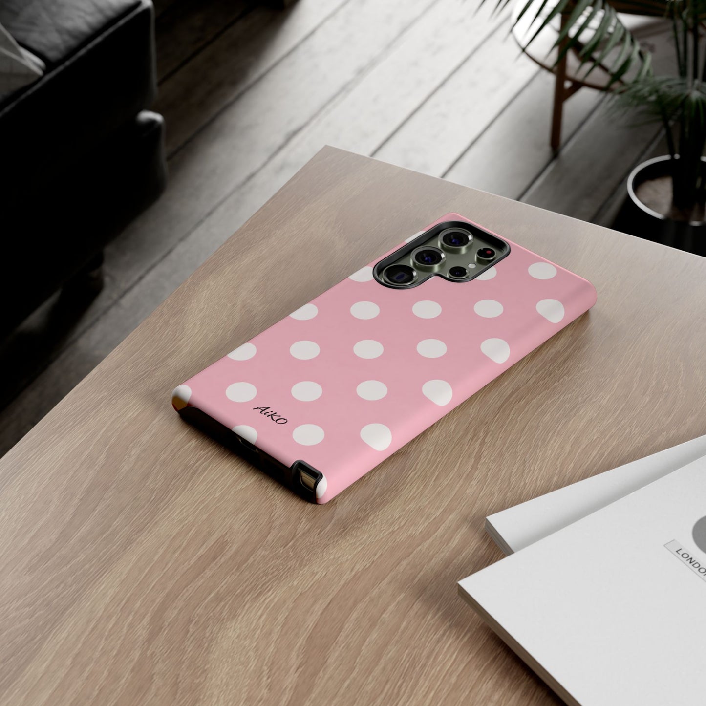 PolkaDoll V3