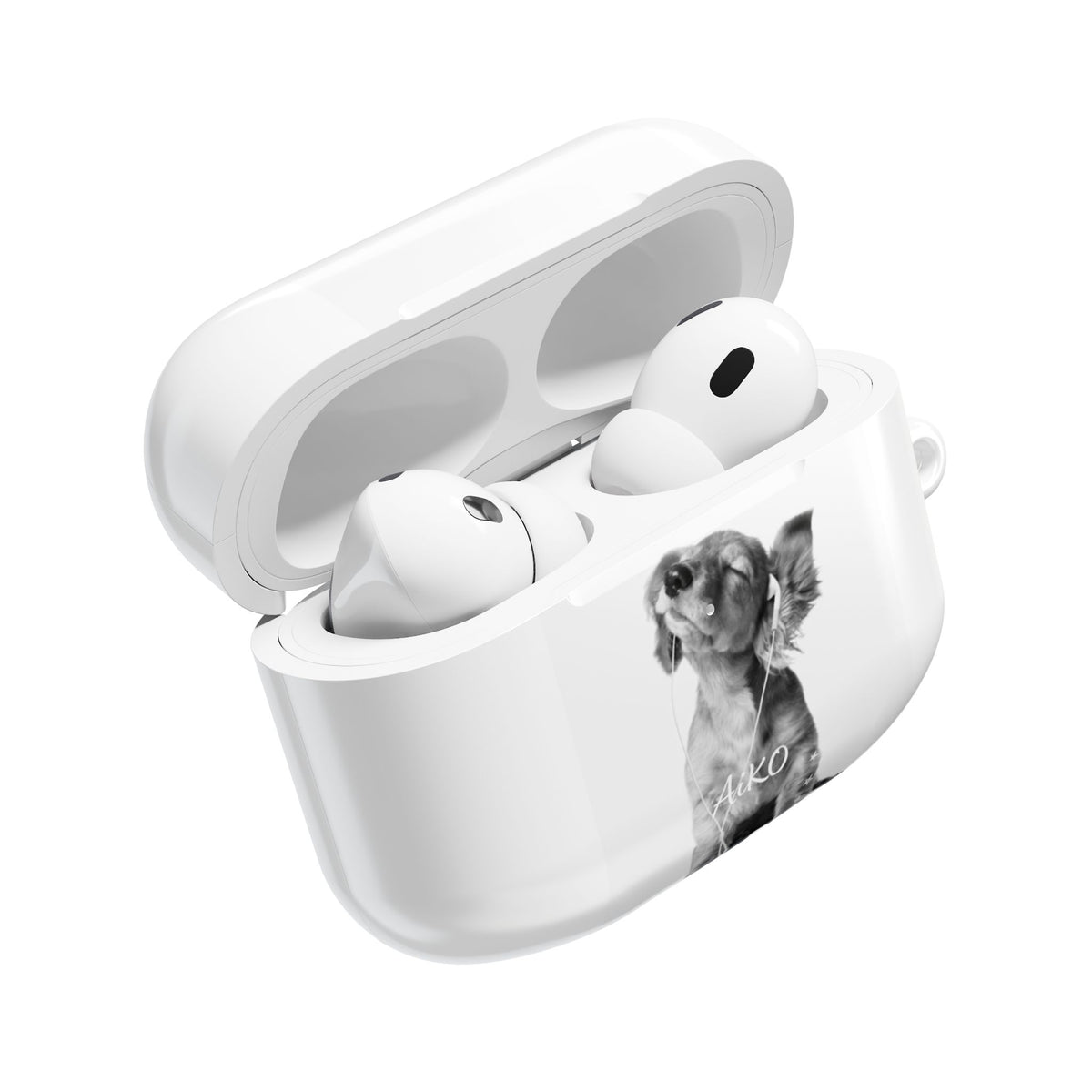 Vibes Only AirPods Cases