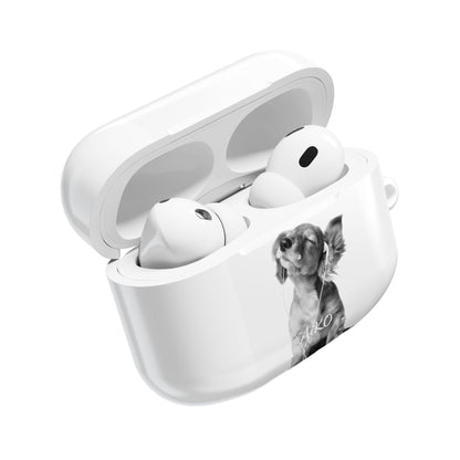 Vibes Only AirPods Cases