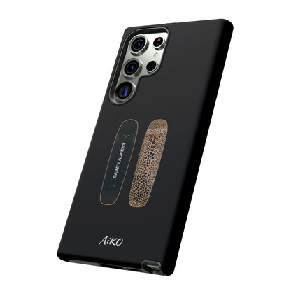 Aiko Skateboards (Black)