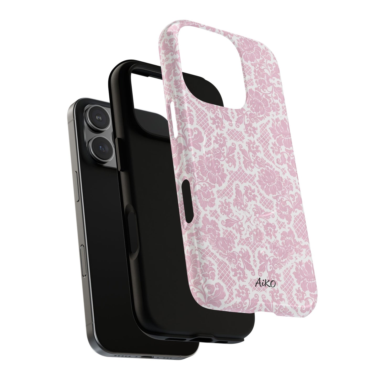 Lace & Blush (Magsafe)