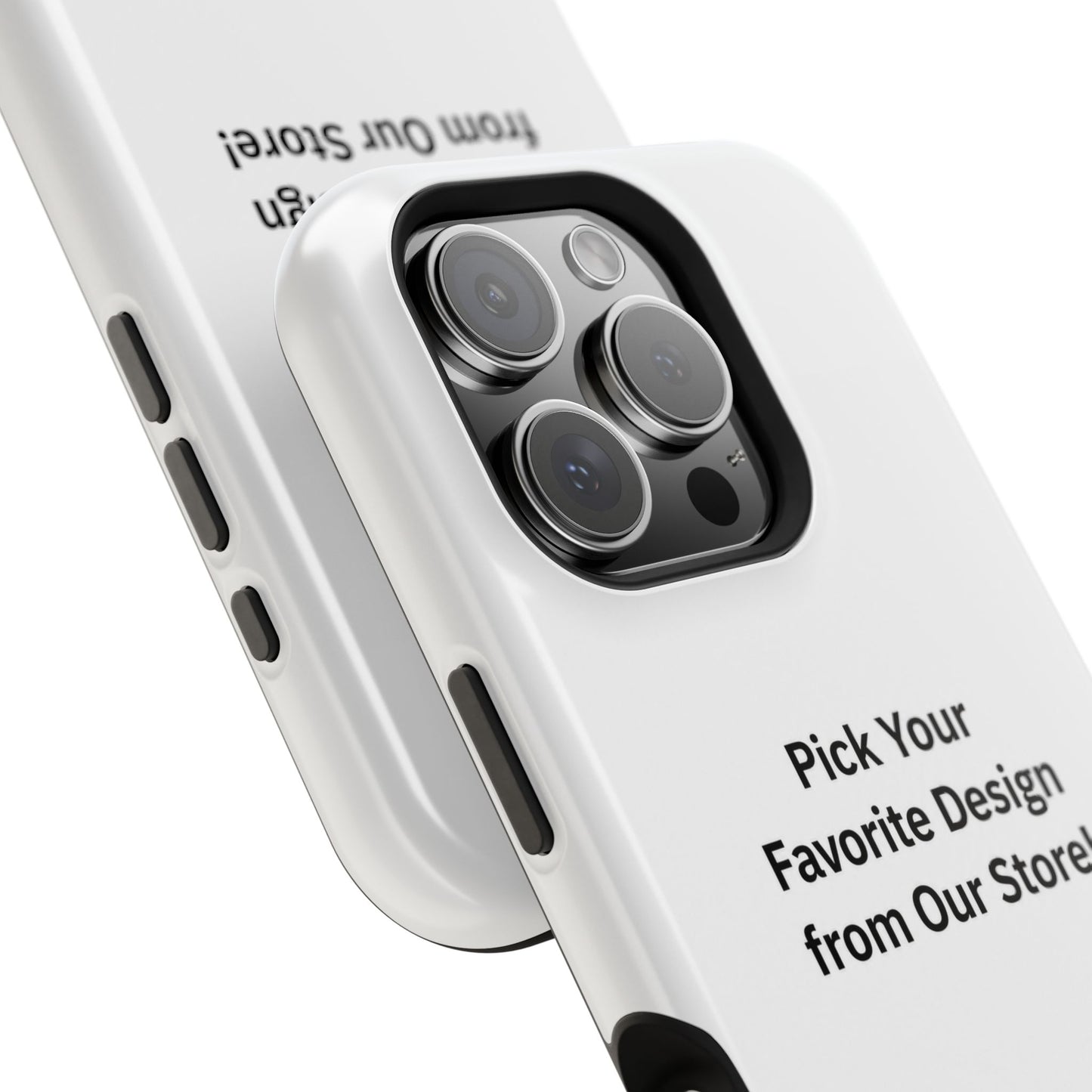 Custom Order – Any Phone Model
